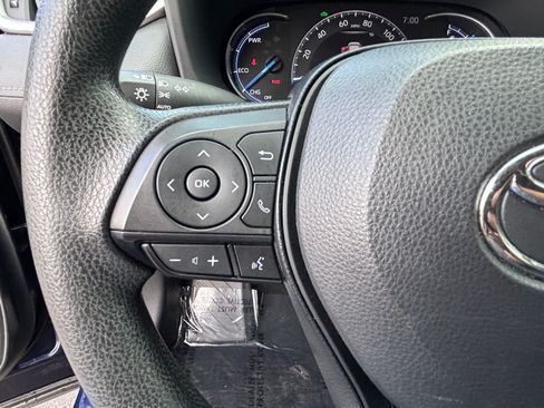 Used 2023 Toyota RAV4 XLE w/ Convenience Package AWD/4WD image 25