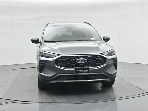 New 2025 Ford Escape ST-Line w/ Equipment Group 301A image 53