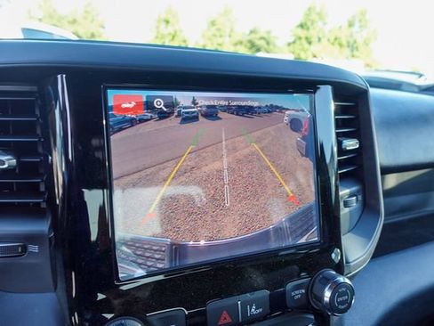 New 2025 RAM 2500 Tradesman w/ Chrome Appearance Group image 24