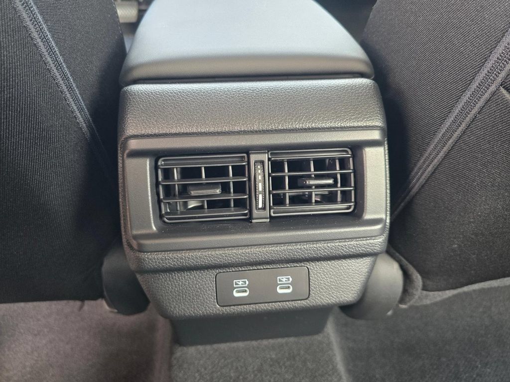 New 2026 Honda Accord SE image 25