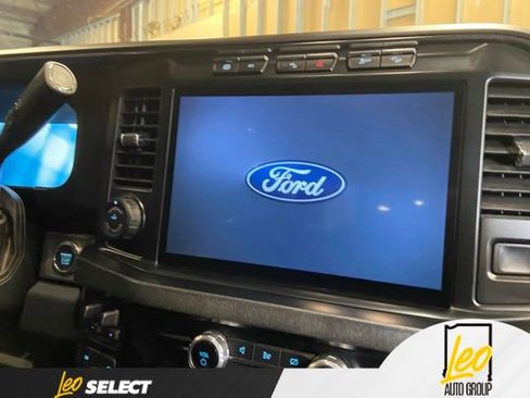 Used 2024 Ford F350 Platinum AWD/4WD image 29