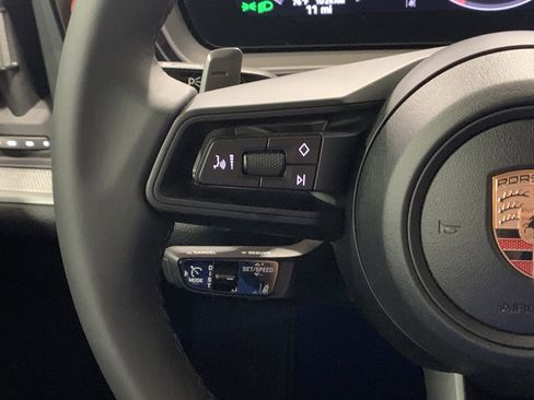 New 2026 Porsche Cayenne S image 17