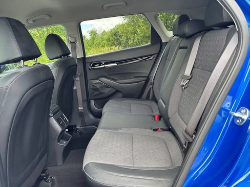 Certified 2024 Kia Seltos S AWD/4WD image 13
