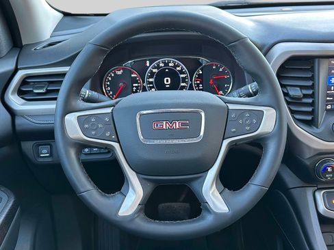 Used 2023 GMC Acadia Denali w/ Denali Ultimate Package image 14