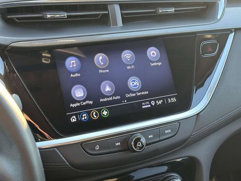 Used 2023 Buick Encore GX Preferred w/ Cold Weather Comfort Package image 23