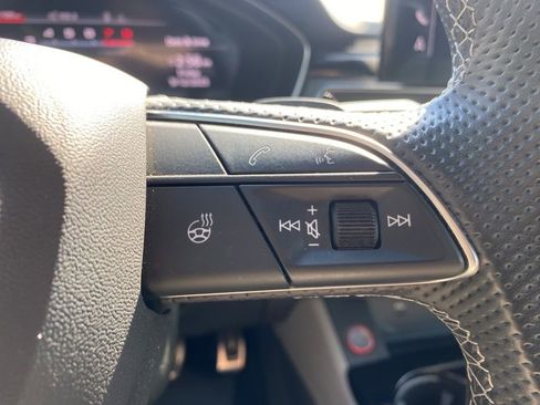 Used 2021 Audi S5 Prestige w/ Prestige Package image 24