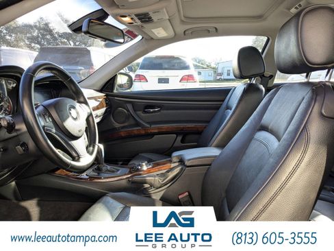 Used 2012 BMW 328i Coupe image 21