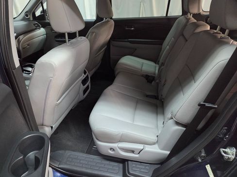 Used 2016 Honda Pilot EX-L image 18