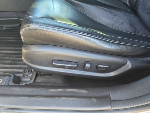 Used 2019 Acura ILX FWD image 12