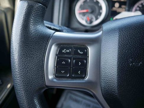 Certified 2021 RAM 1500 Classic Warlock image 43