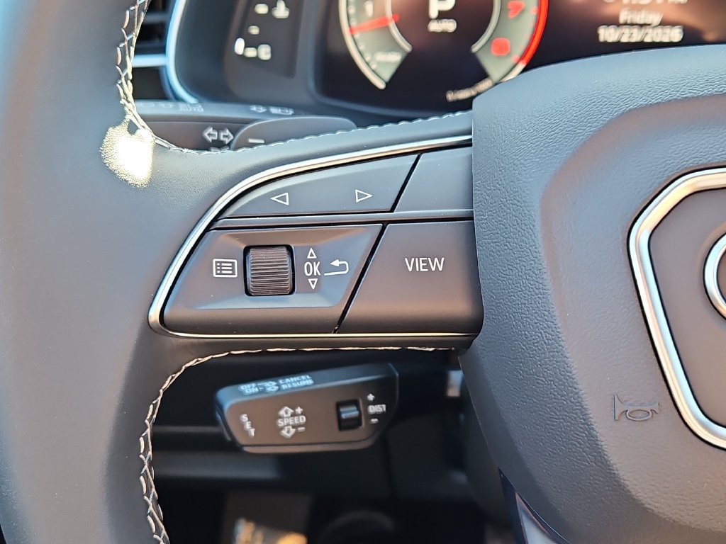 New 2027 Audi Q8 Premium Plus AWD/4WD image 18