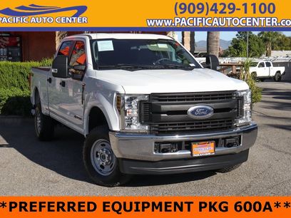 Used 2019 Ford F250 XL w/ Power Equipment Group