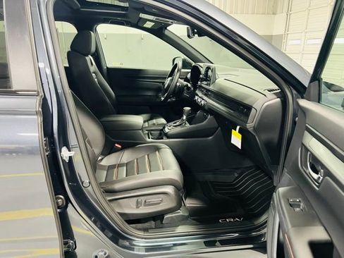 New 2026 Honda CR-V Sport-L image 33