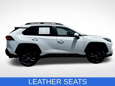 Used 2022 Toyota RAV4 Adventure image 7
