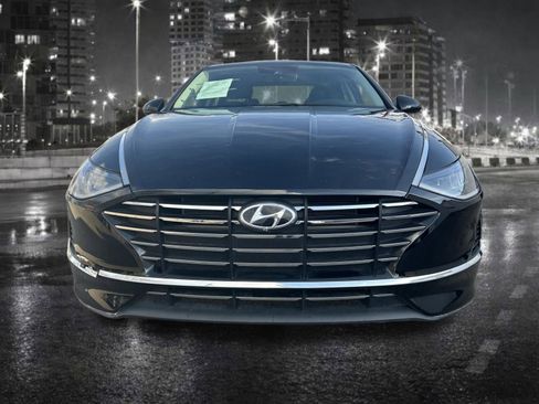 Used 2022 Hyundai Sonata SE image 10