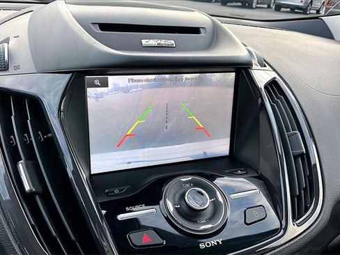 Used 2014 Ford Escape Titanium w/ Equipment Group 401A image 14