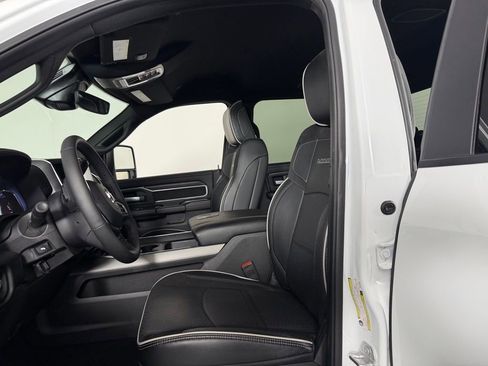 Used 2025 RAM 2500 Laramie image 21