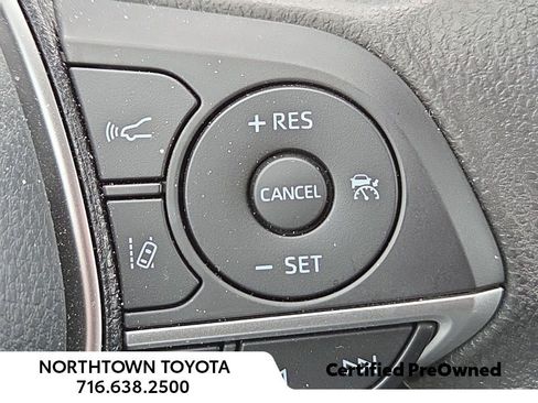 Used 2023 Toyota Camry LE image 17