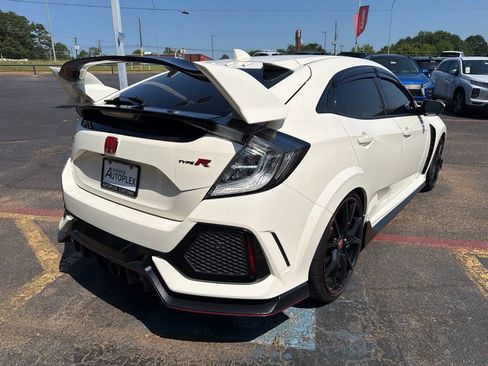 Used 2019 Honda Civic Type R image 7