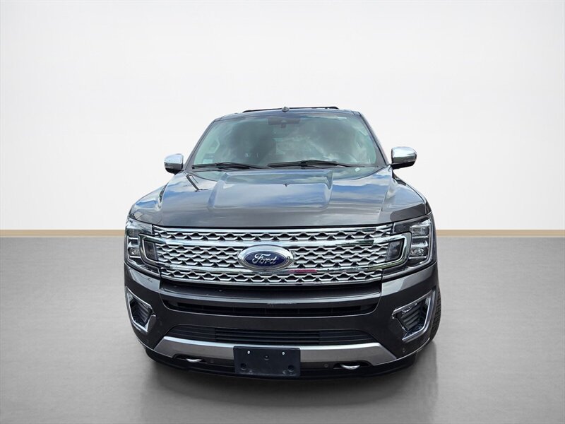 Used 2021 Ford Expedition Max Platinum AWD/4WD image 9