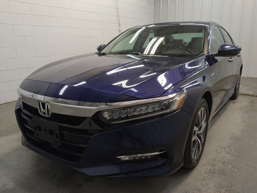 Used 2020 Honda Accord Touring image 5