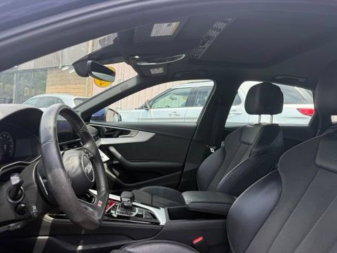Used 2020 Audi A4 2.0T Premium Plus w/ Premium Plus Package AWD/4WD image 16