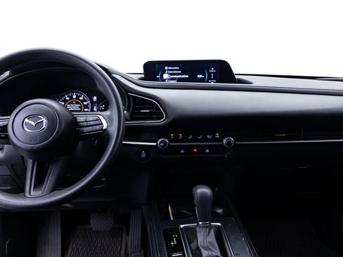 Used 2024 MAZDA CX-30 AWD 2.5 S image 7