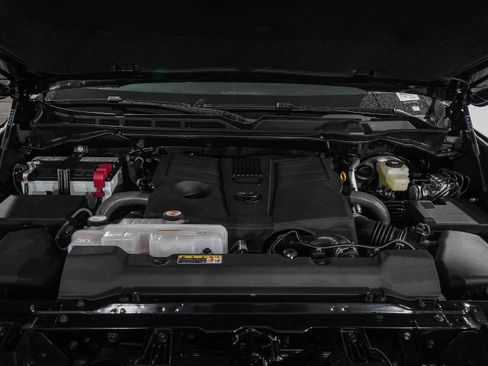 New 2026 Toyota Tundra Limited image 14