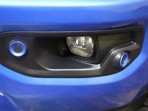 Used 2022 RAM 1500 Big Horn AWD/4WD image 17