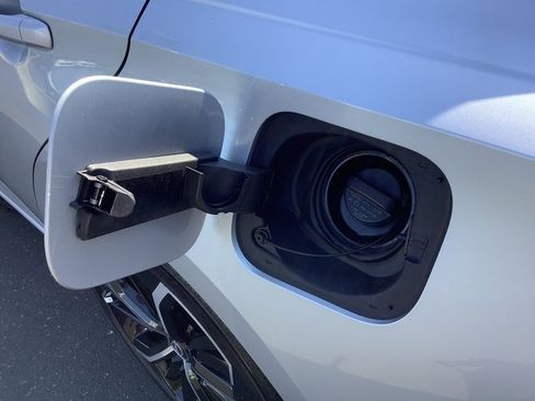 Used 2024 Nissan Altima 2.5 SR image 22