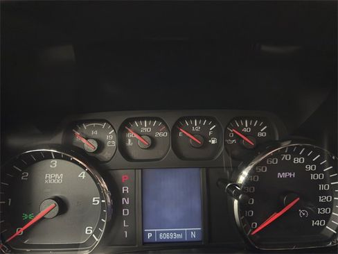 Used 2019 Chevrolet Silverado 2500 W/T w/ Snow Plow Prep Package image 29