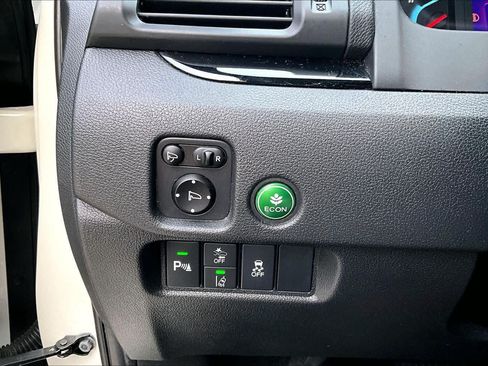 Used 2019 Honda Passport Elite image 28