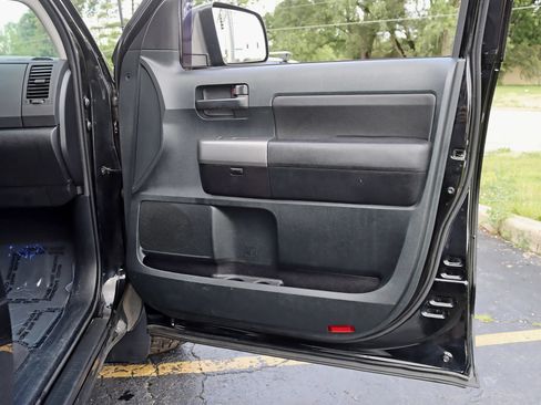 Used 2012 Toyota Tundra 4x4 Double Cab w/ TRD Rock Warrior Pkg image 30