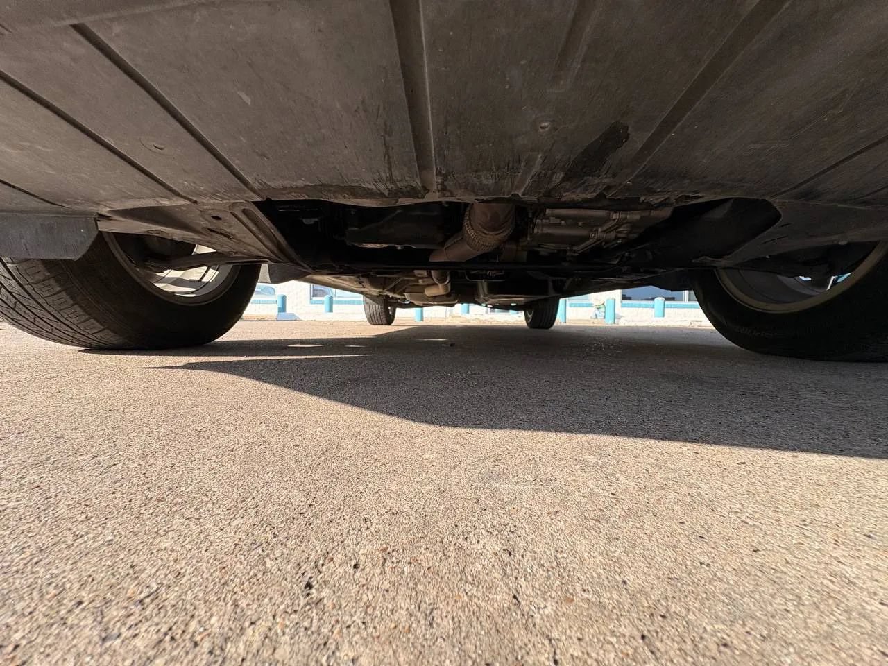 Used 2018 Chevrolet Equinox LT w/ LPO, Protection Package FWD image 10