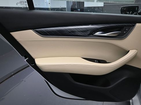 Used 2024 Cadillac CT5 Premium Luxury w/ Climate Package image 21