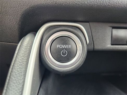 Certified 2024 Toyota Grand Highlander Limited image 20