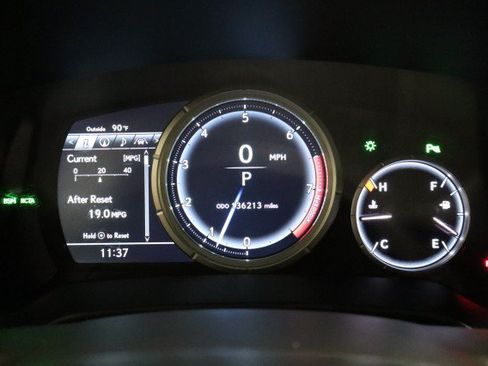 Used 2019 Lexus RX 350 F Sport AWD/4WD image 38