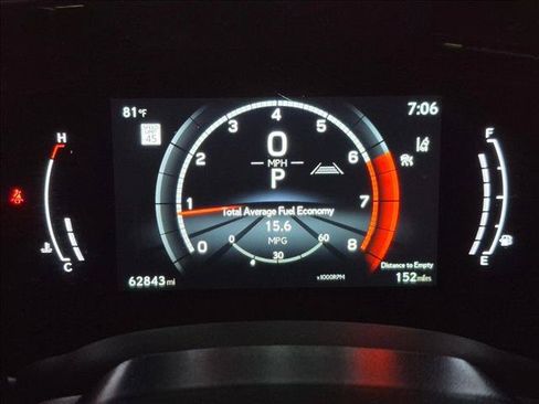 Used 2022 Lexus NX 350 F Sport w/ Accessory Package 2 AWD/4WD image 14