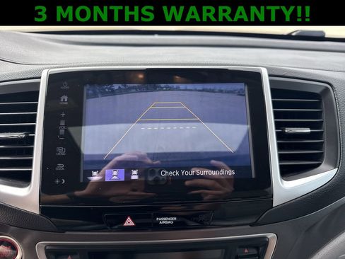 Used 2017 Honda Pilot EX-L image 18