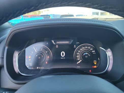 New 2026 RAM 2500 Laramie image 20