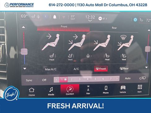 Used 2024 Dodge Durango R/T image 21