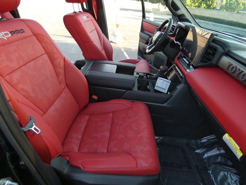 Used 2025 Toyota Tundra TRD Pro image 46