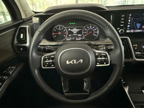 Used 2023 Kia Sorento X-Line EX AWD/4WD image 15