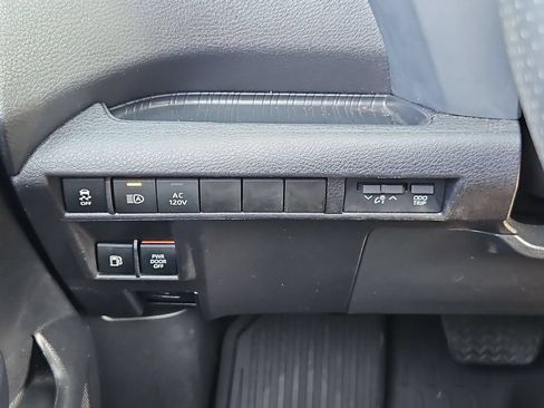 Used 2025 Toyota Sienna XSE w/ XSE Premium Package AWD/4WD image 18