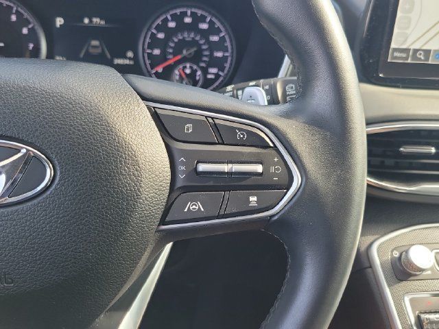 Used 2023 Hyundai Santa Fe SEL FWD image 8