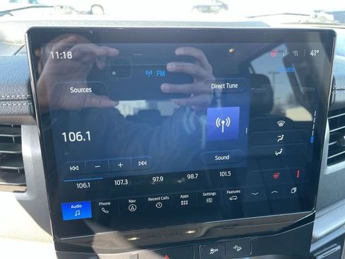 Used 2023 Ford Expedition Max XLT AWD/4WD image 16