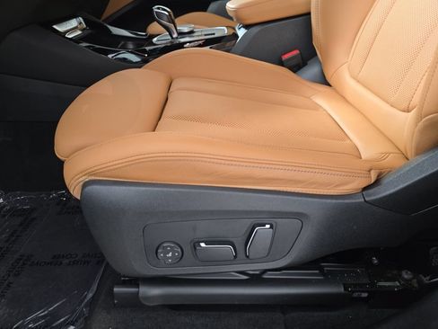 Certified 2024 BMW X3 xDrive30i w/ Premium Package AWD/4WD image 29