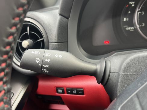 Used 2025 Lexus IS 350 F Sport w/ Navigation Package image 22