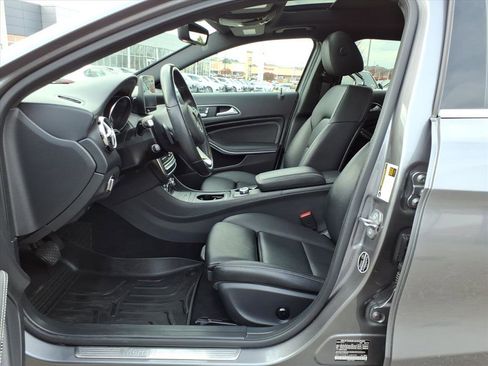 Certified 2020 Mercedes-Benz GLA 250 4MATIC image 10