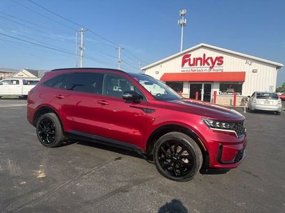 Used 2023 Kia Sorento SX